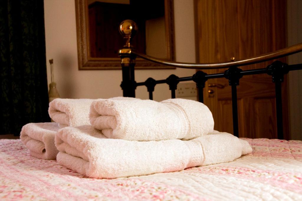 Bed and Breakfast The Blacksmith'S House Brockenhurst Zimmer foto