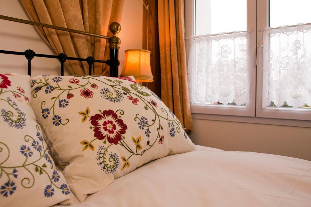 Bed and Breakfast The Blacksmith'S House Brockenhurst Zimmer foto